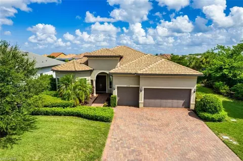 20749 Corkscrew Shores Blvd, Estero, FL 33928
