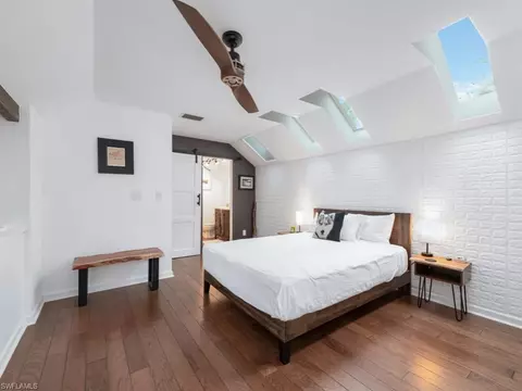 Bedroom - 1271 Solana Rd #E4, Naples, FL 34103 photo 1 of 5