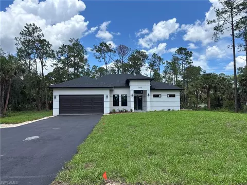 4259 12th Ave SE, Naples, FL 34117