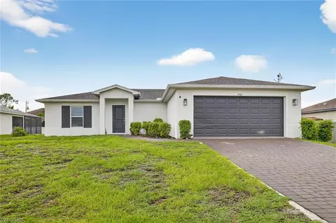 1906 NW 19th Pl, Cape Coral, FL 33993