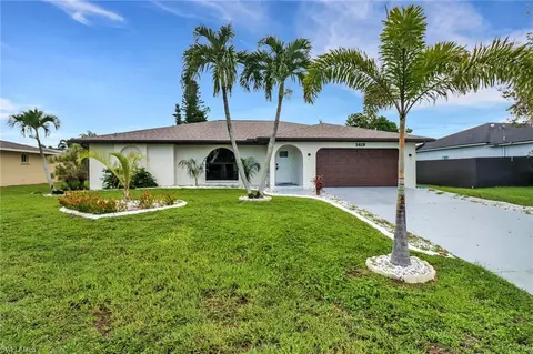 1419 SE 22nd St, Cape Coral, FL 33990
