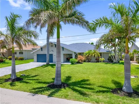 1431 SW 53rd Ln, Cape Coral, FL 33914