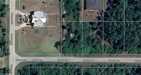 12038 Omaha Ave, Port Charlotte, FL 33953