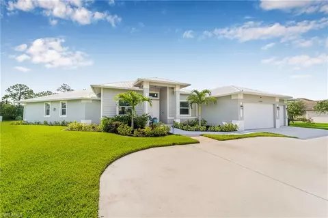 14101 Binghampton Dr, Fort Myers, FL 33905
