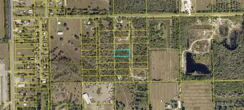 5883 Stewart Ln, Labelle, FL 33935