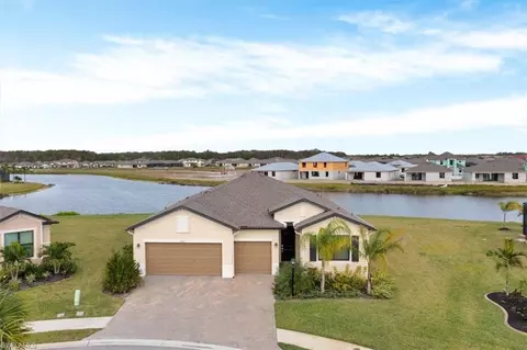 3408 Nombella Ct, Fort Myers, FL 33905
