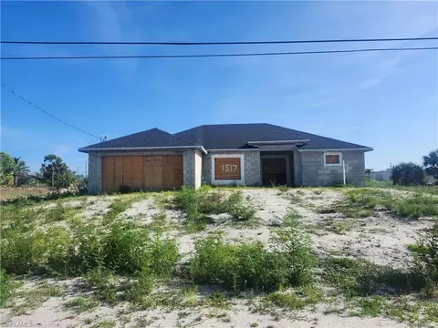 1517 NW 17th St, Cape Coral, FL 33993