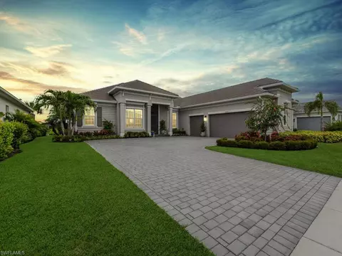 15904 Talon Ter, Punta Gorda, FL 33982