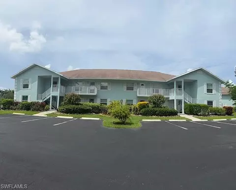 5739 Whitaker Rd #A101, Naples, FL 34112
