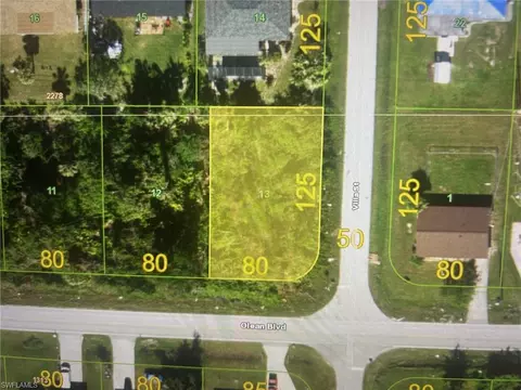 23188 Olean Blvd, Punta Gorda, FL 33980
