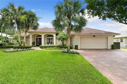 2322 River Reach Dr, Naples, FL 34104
