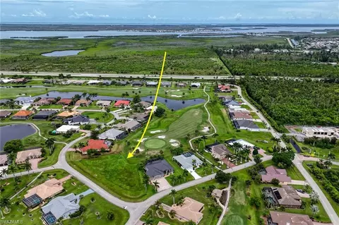 11977 Princess Grace Ct, Cape Coral, FL 33991
