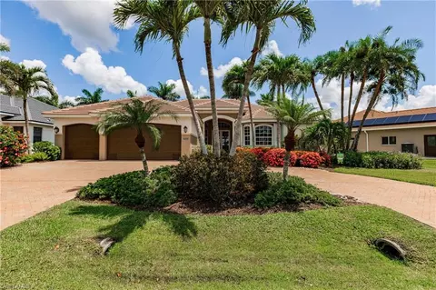2521 Cape Coral Pkwy W, Cape Coral, FL 33914