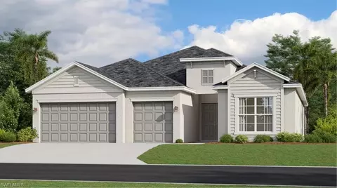 9200 Aqua Overlook Ct, Lehigh Acres, FL 33936