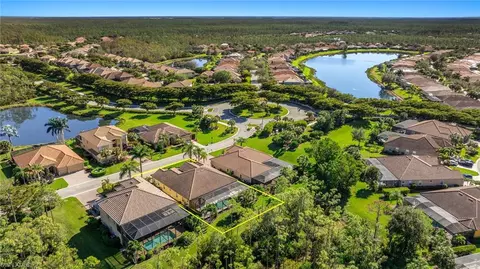 View/Area - 13435 Irsina Dr, Estero, FL 33928 photo 10 of 11