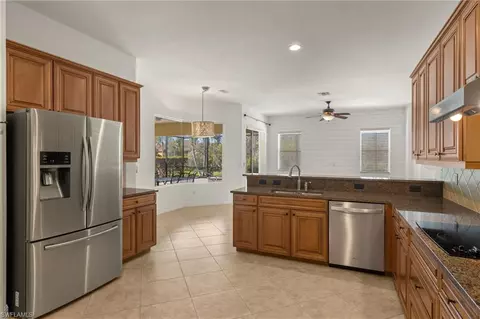 Kitchen - 13435 Irsina Dr, Estero, FL 33928 photo 3 of 3