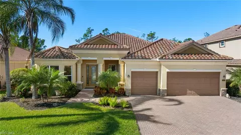 Exterior - 13435 Irsina Dr, Estero, FL 33928 photo 7 of 7