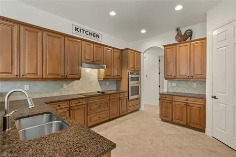 Kitchen - 13435 Irsina Dr, Estero, FL 33928 photo 2 of 3