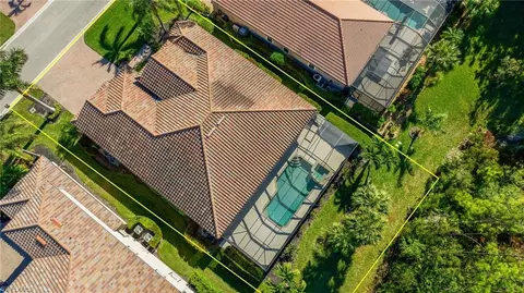 View/Area - 13435 Irsina Dr, Estero, FL 33928 photo 8 of 11