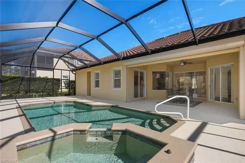 Exterior - 13435 Irsina Dr, Estero, FL 33928 photo 6 of 7