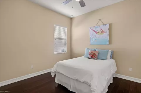 Bedroom - 13435 Irsina Dr, Estero, FL 33928 photo 1 of 2