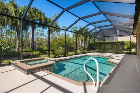 Exterior - 13435 Irsina Dr, Estero, FL 33928 photo 5 of 7