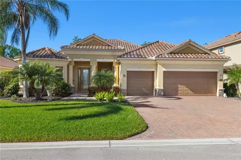 Exterior - 13435 Irsina Dr, Estero, FL 33928 photo 2 of 7