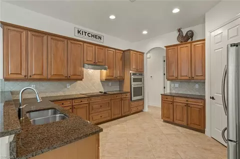 Kitchen - 13435 Irsina Dr, Estero, FL 33928 photo 1 of 3