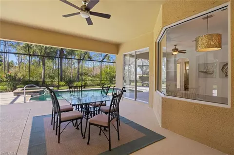 Exterior - 13435 Irsina Dr, Estero, FL 33928 photo 4 of 7