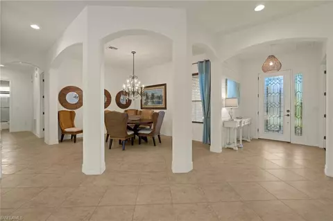 Entry Way - 13435 Irsina Dr, Estero, FL 33928 photo 1 of 1