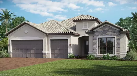 10606 Timber Creek Dr, Fort Myers, FL 33913