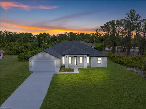 1061 Sunrise Blvd, Lehigh Acres, FL 33974
