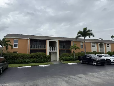 12626 Kenwood Ln #C, Fort Myers, FL 33907