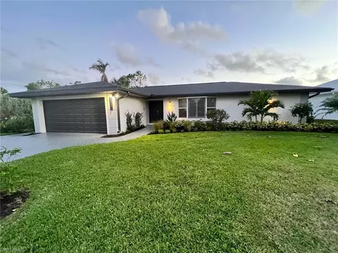1132 Cypress Woods Dr, Naples, FL 34103