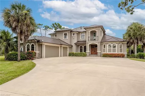 3917 La Vida Way, Cape Coral, FL 33993