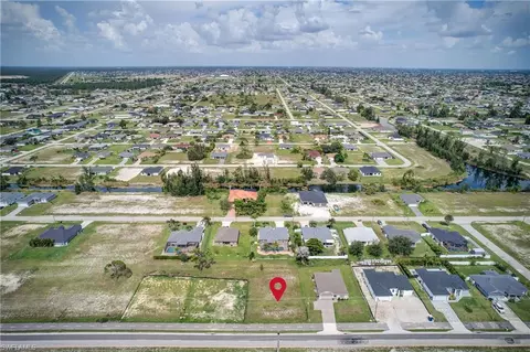 2119 El Dorado Blvd N, Cape Coral, FL 33993
