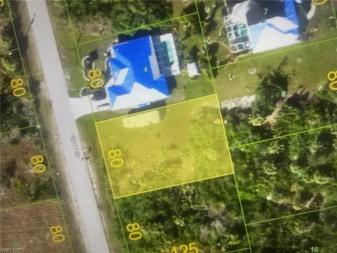 8089 Clyde Cir, Port Charlotte, FL 33981