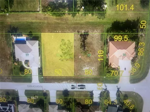 5 White Marsh Ln, Rotonda West, FL 33947