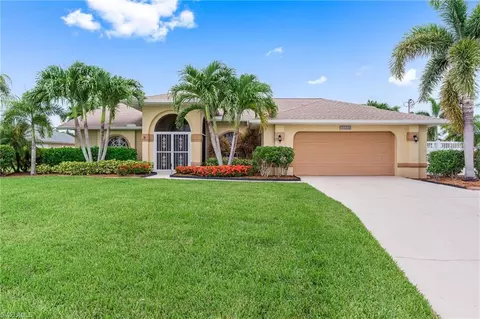 2606 SE 20th Pl, Cape Coral, FL 33904