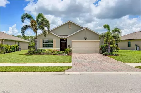 2721 Foralesca Ct, Cape Coral, FL 33909