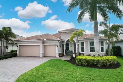10525 Tidewater Key Blvd, Estero, FL 33928