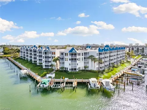 991 N Barfield Dr #101, Marco Island, FL 34145