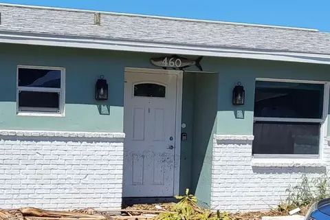 460 Grenier Dr, North Fort Myers, FL 33903