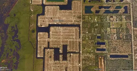 4500 NW 34th Ter, Cape Coral, FL 33993