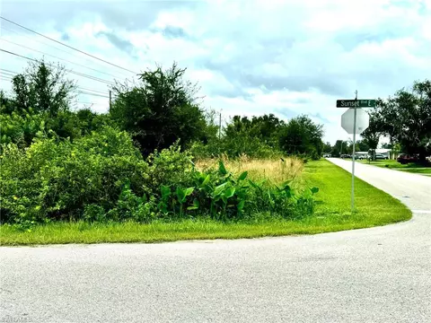 320 Sunset Blvd E, Punta Gorda, FL 33982