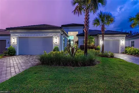12049 Azalea Way, Naples, FL 34120
