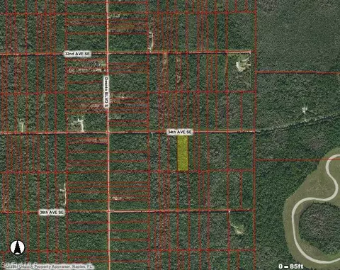 354100 34th Ave SE, Naples, FL 34117