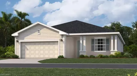11599 Cloverly Ln, Punta Gorda, FL 33955