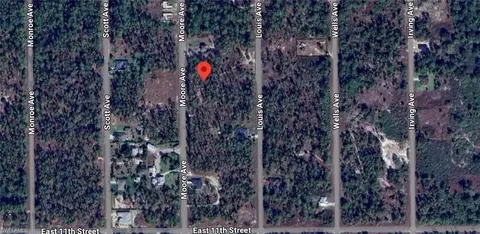 1116 Moore Ave, Lehigh Acres, FL 33972