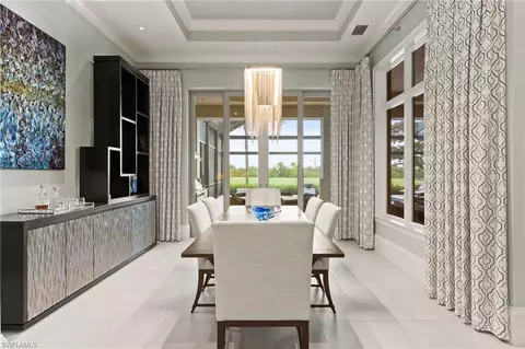 Dining - 19908 Montserrat Ln, Estero, FL 33928 photo 2 of 5